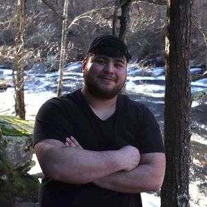 Meet your Posher, Alejandro